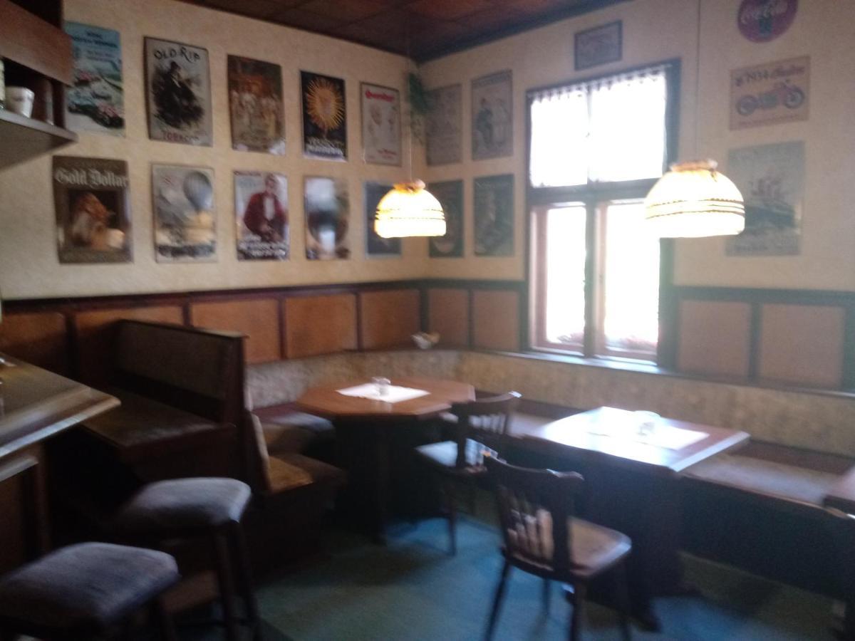 Gasthof Jacobshoehe Groningen 外观 照片