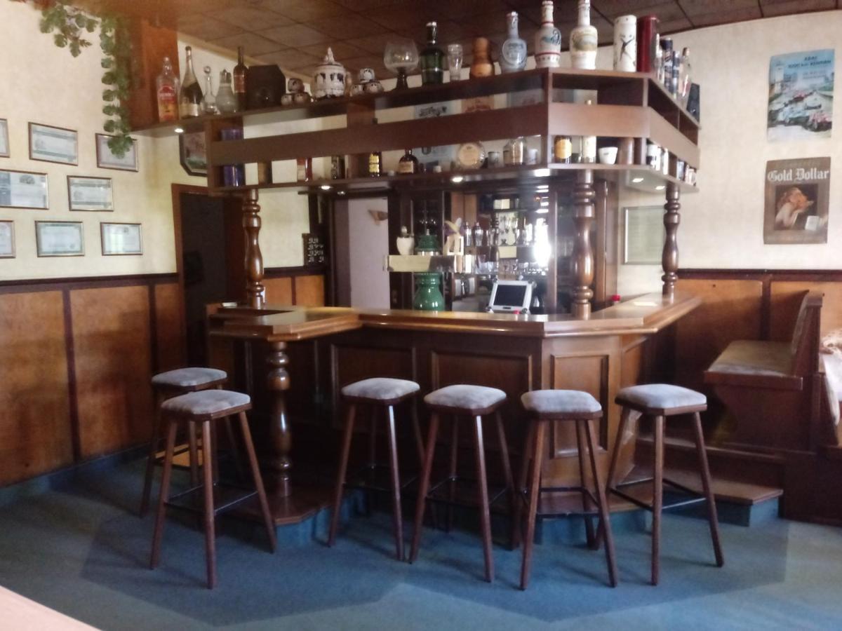 Gasthof Jacobshoehe Groningen 外观 照片